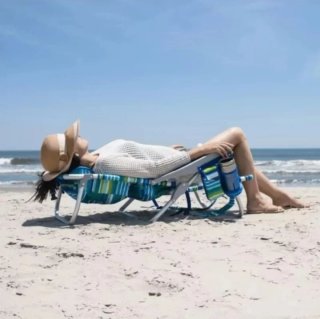 Sillas de Playa Tommy Bahama 2026