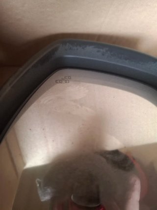 Retrovisor Derecho Peugeot 308 II