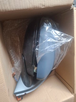 Retrovisor Derecho Peugeot 308 II