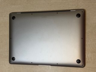 MacBook Air Retina 13” (2020) Intel i7