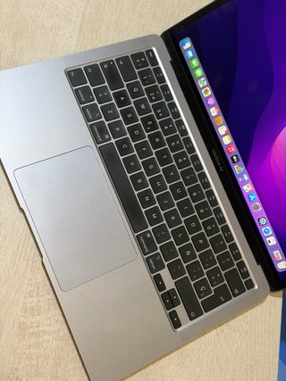 MacBook Air Retina 13” (2020) Intel i7