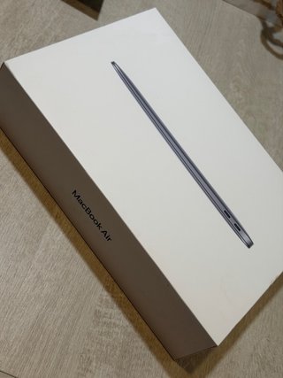 MacBook Air Retina 13” (2020) Intel i7