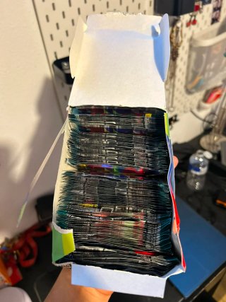 Paquete Cromos Panini Mundial FIFA 2026