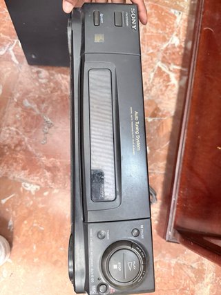 Denon K-321 Stereo Cassette Deck