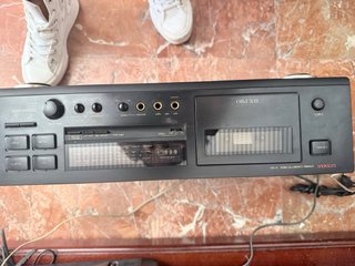 Denon K-321 Stereo Cassette Deck