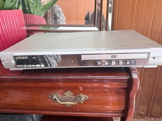 Denon K-321 Stereo Cassette Deck