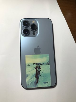iPhone 13 Pro