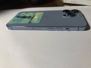 iPhone 13 Pro