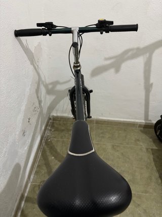 Bicicleta BH Supra 26