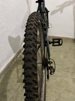 Bicicleta BH Supra 26