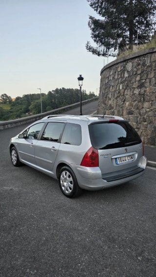 Peugeot 307 (100.000KM)