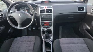 Peugeot 307 (100.000KM)