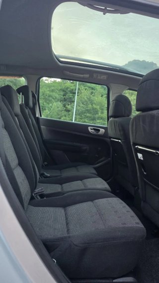 Peugeot 307 (100.000KM)
