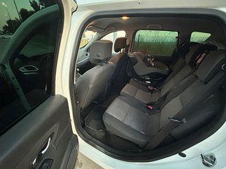 Renault Scenic 2016