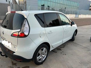Renault Scenic 2016