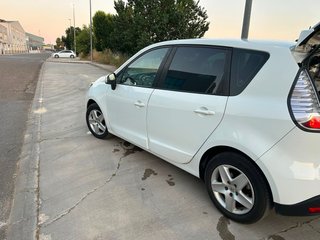 Renault Scenic 2016