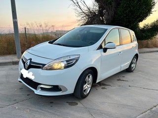 Renault Scenic 2016
