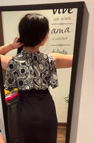 Set di due capi di abbigliamento