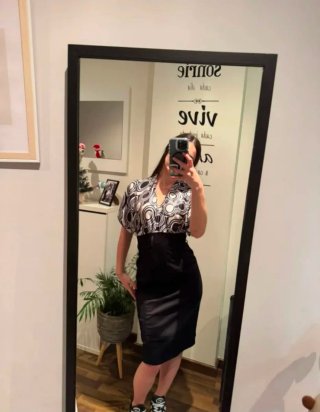 Set di due capi di abbigliamento