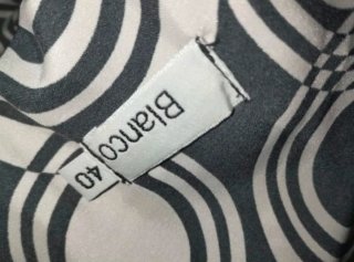Set di due capi di abbigliamento