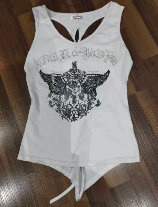 Set di due capi di abbigliamento