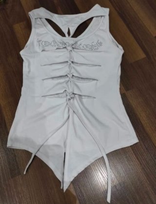 Set di due capi di abbigliamento
