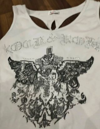 Set di due capi di abbigliamento