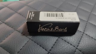 Boquilla Trompeta Bach 7C Nueva