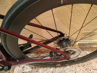 Cervélo Caledonia-5 2025