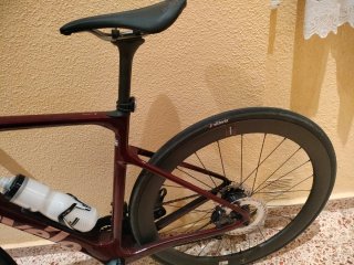 Cervélo Caledonia-5 2025
