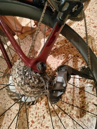 Cervélo Caledonia-5 2025
