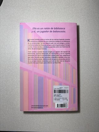 Libro juvenil
