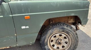 Nissan 388504 piloto delantero 26120g9801 patrol