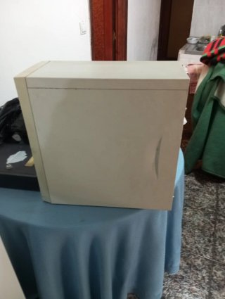 Caja Torre PC  Carcasa