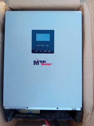 Kit Solar Victron Baterías OPZS Paneles N-Type