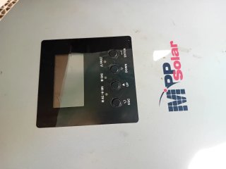 Kit Solar Victron Baterías OPZS Paneles N-Type