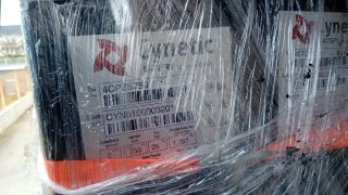 Kit Solar Victron Baterías OPZS Paneles N-Type