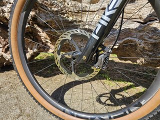 Ebike Cube light tope gama mejorada