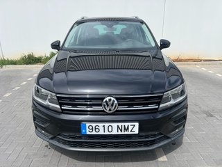 Volkswagen Tiguan 2017
