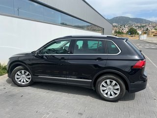Volkswagen Tiguan 2017