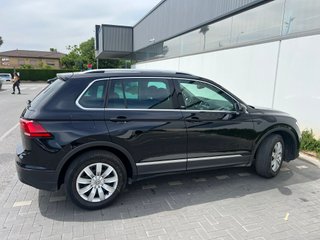 Volkswagen Tiguan 2017