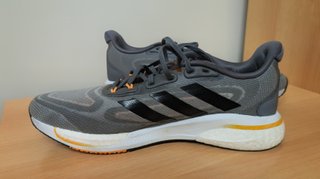 Zapatillas Adidas Bounce Talla 43