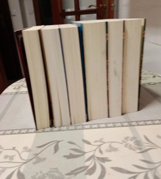 Pack Iria y Selene