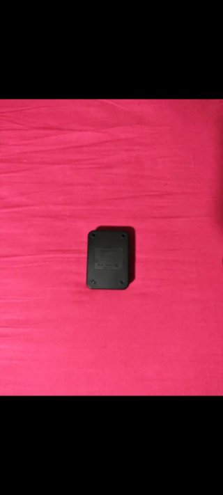 Batería Recargable Xbox 6200 MWH