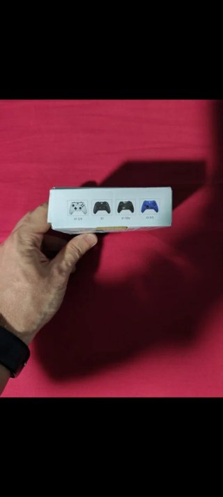 Batería Recargable Xbox 6200 MWH