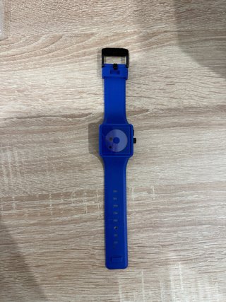 Reloj Nixon Floation Thenewton Azul