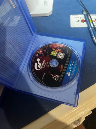 Lote 3 Juegos PS4: FIFA 19, Minecraft, GT Sport