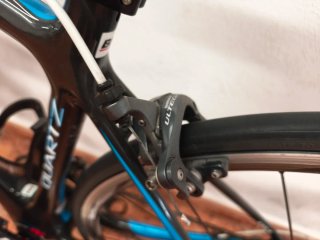 Bicicleta carretera BH Quartz