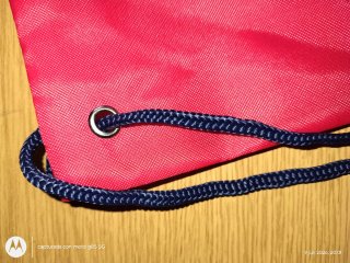 Mochila España