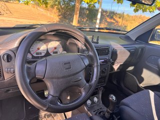 SEAT CÓRDOBA